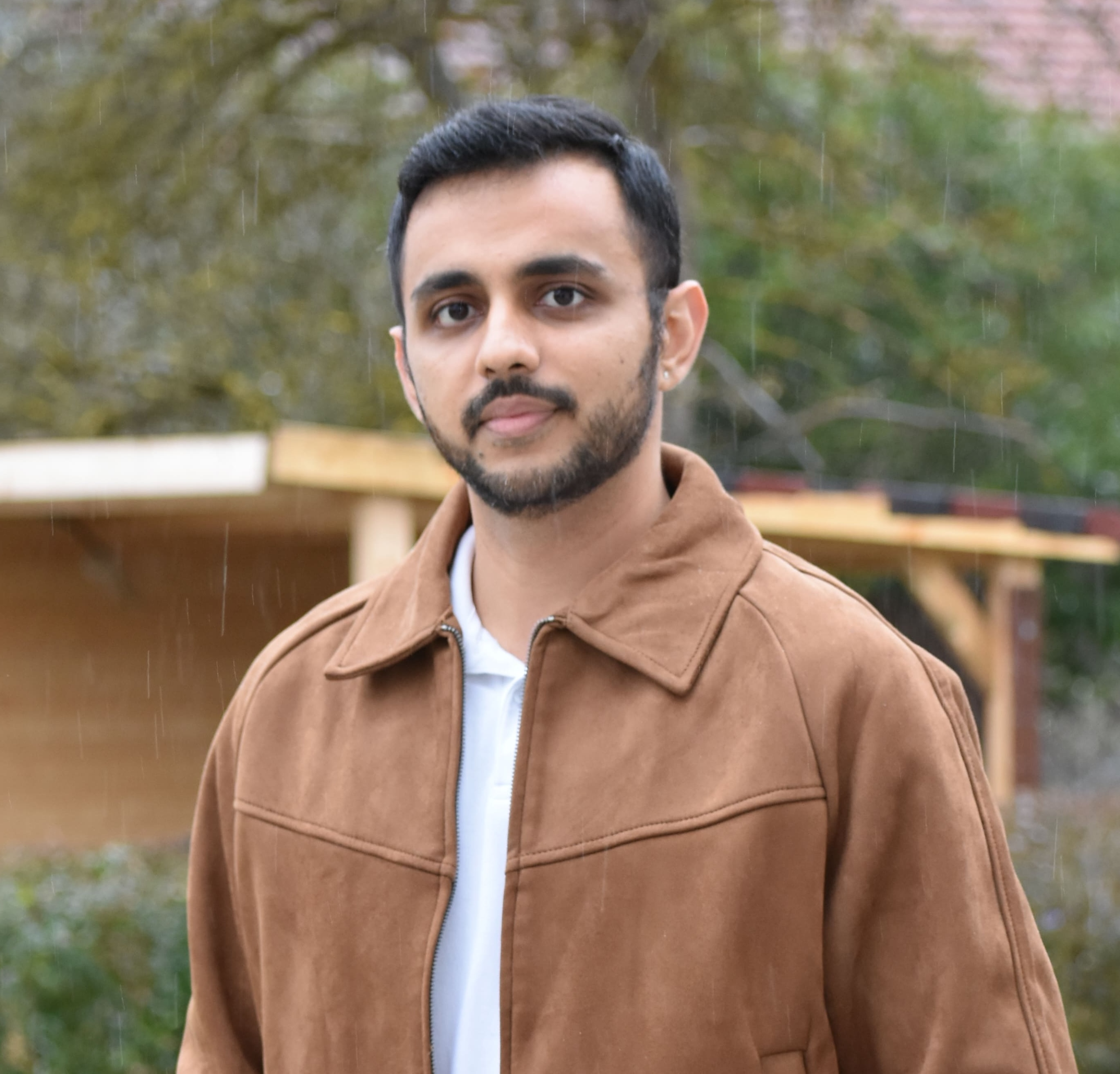 Sameer Ambekar